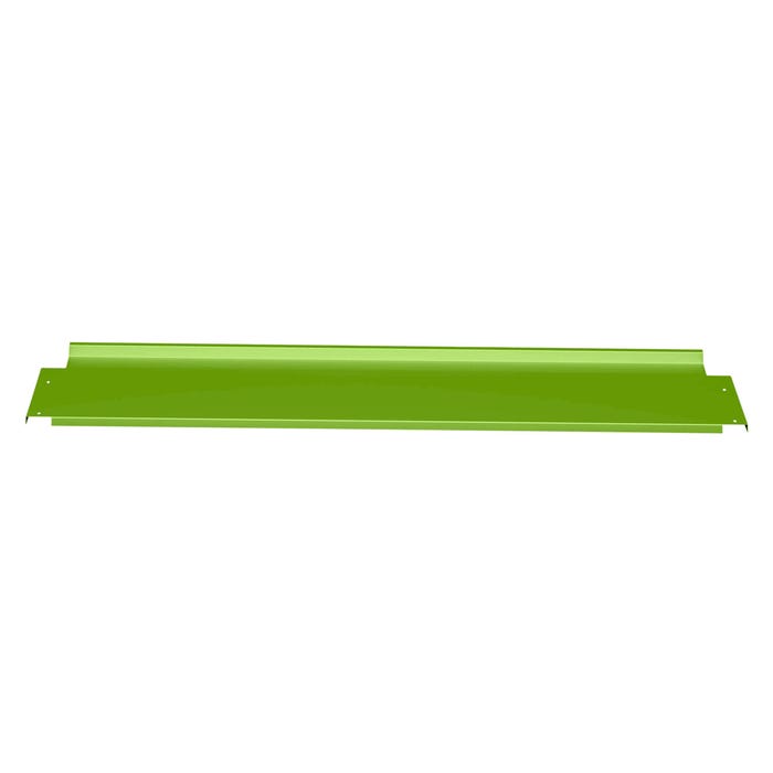 Diversified Spaces Fab-Lab Workbench Shelf