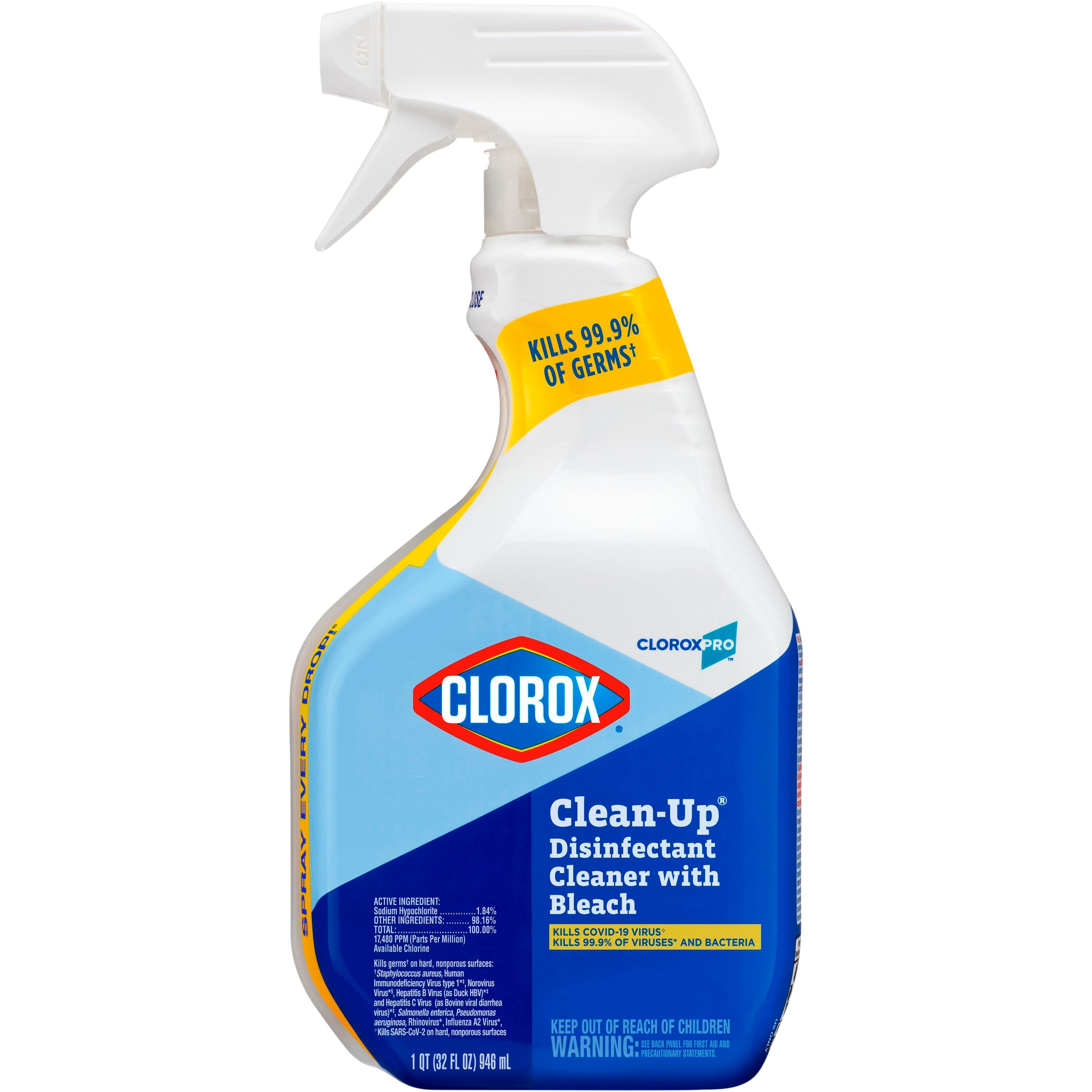 All Purpose Cleaners, Item Number 1118853