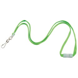 Lanyards, Badge Holders, Item Number 2025317
