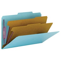 Classification Folders and Files, Item Number 1068719