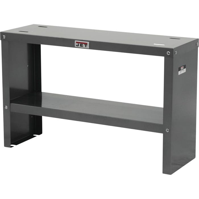 Midstate Tool Jet Optional Floor Stand for Slip Roll 36 in SR-2236 Metal Working, 42 X 14 X 28 in