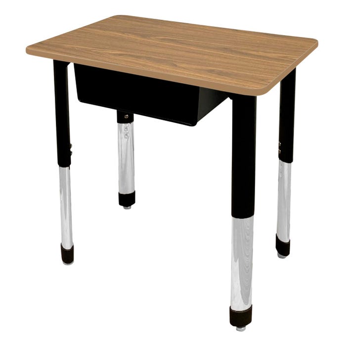 Classroom Select Traditional Study Top Desk