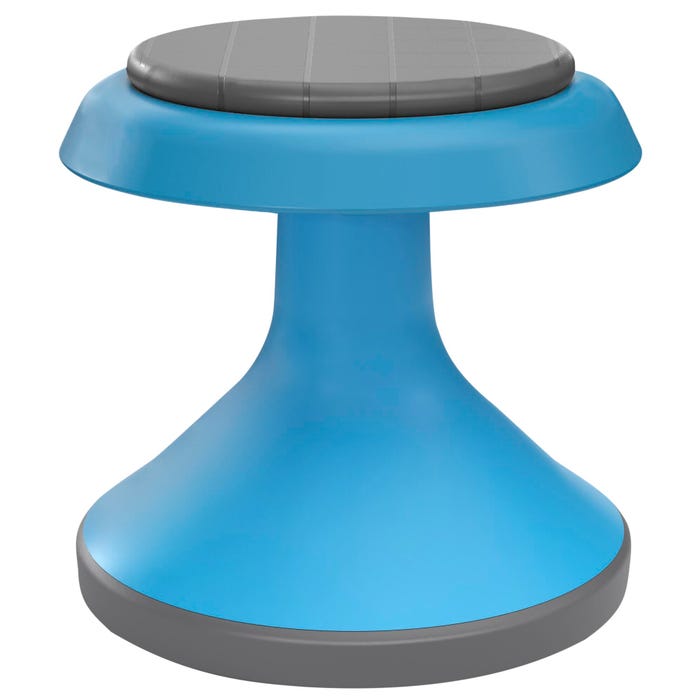 Classroom Select NeoRok Stool, Soft Seat