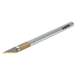 X-ACTO Z Series Light-Weight Precision Knife, No. 11, Stainless Steel Blade, Aluminum Handle 1392777
