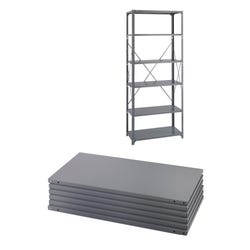 Shelving Supplies, Item Number 1067292