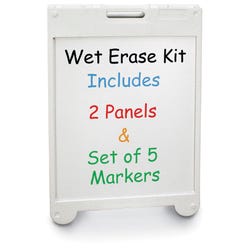 Mobile Signing Supplies, Item Number 1399642