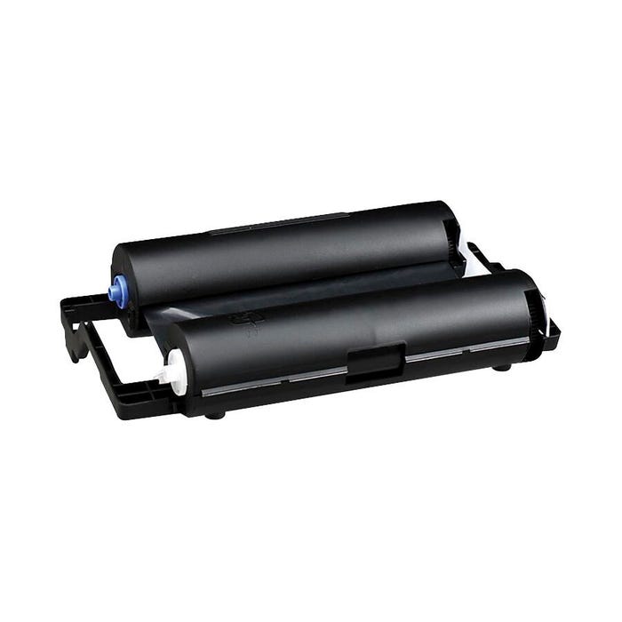 Brother PC201 Ink Toner Cartridge, Black