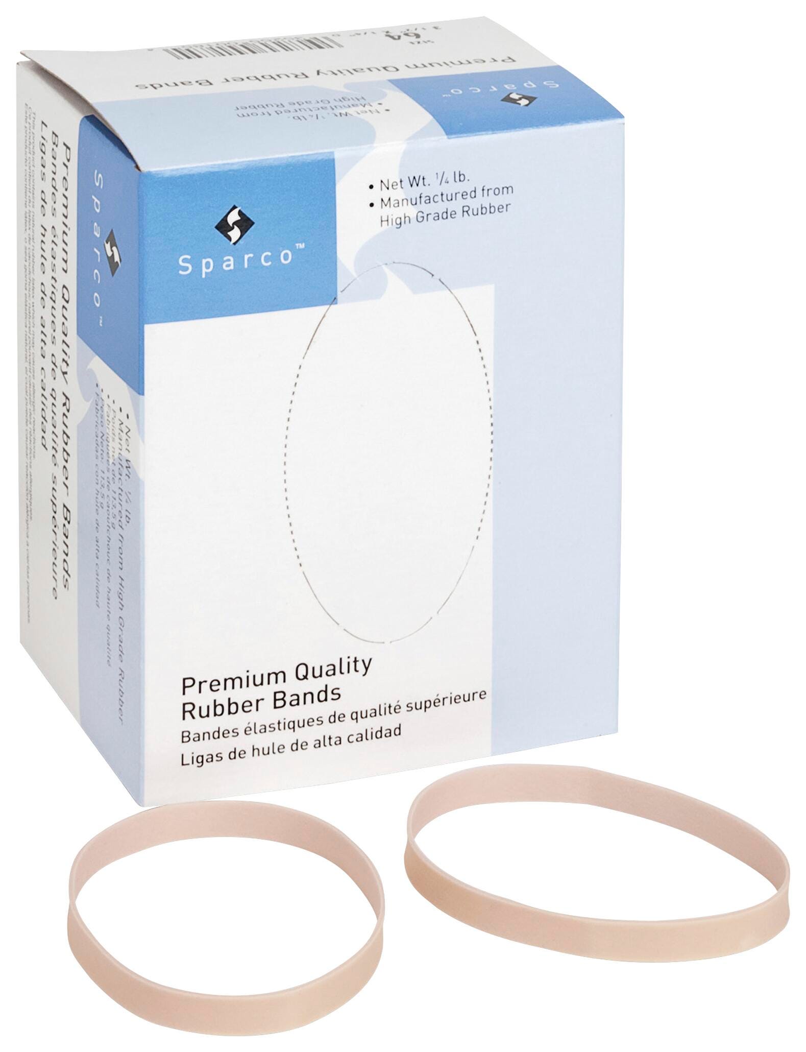 Rubber Bands, Item Number 1071013