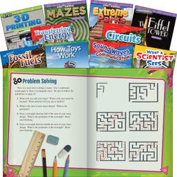 General Science Supplies, Item Number 2006187