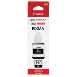 Canon PIXMA GI-290 Ink Bottle, 4.56 Fluid Ounces, Black
