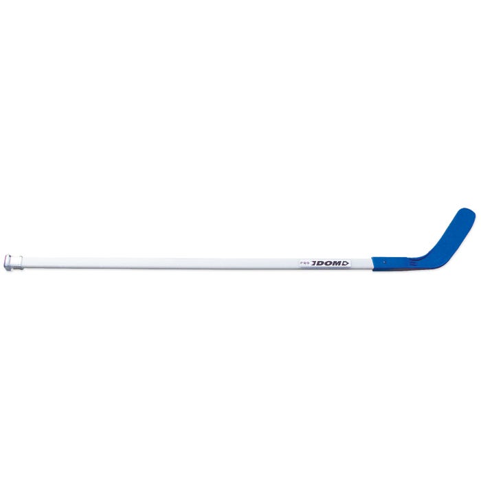 DOM Excel Replacement Hockey Stick, 45 Inches, Blue Blade