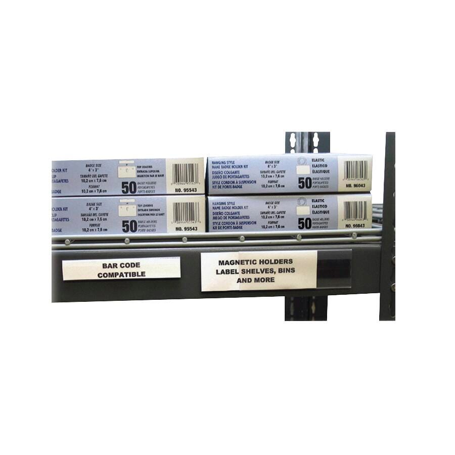 Shelving Supplies, Item Number 1309130