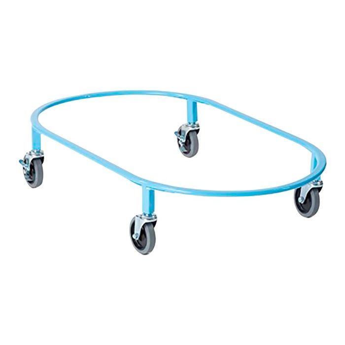 Podz Toddler Cot Carrier, Blue, Item Number 2009430