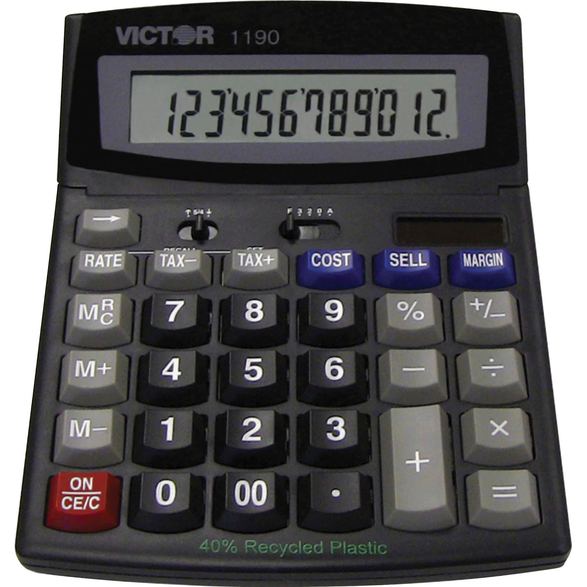 Office and Business Calculators, Item Number 1084033