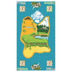 Brainstorm Habitat Robotics Mat, Item Number 2102881