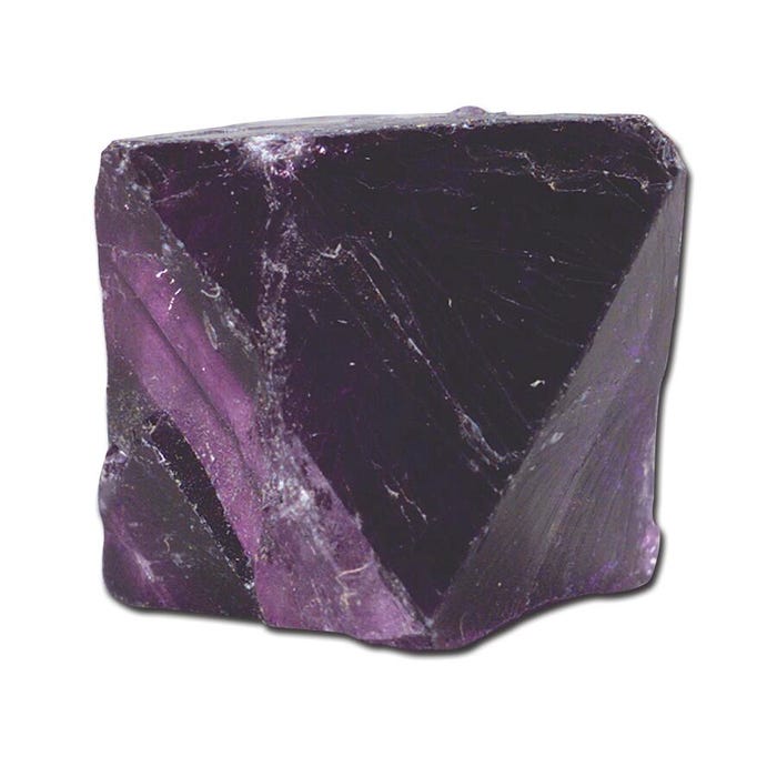 Scott Resources Cleavable Fluorite, Student Pack of 10