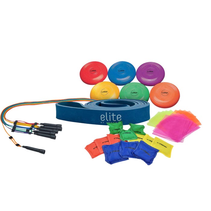 Middle School PE Basic Bundle