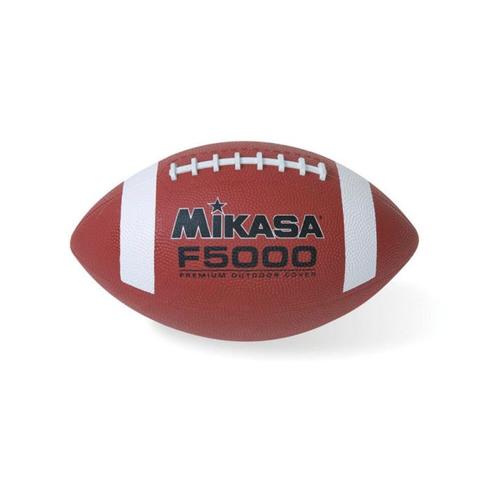 Mikasa F5000 Regulation/Official Size Football