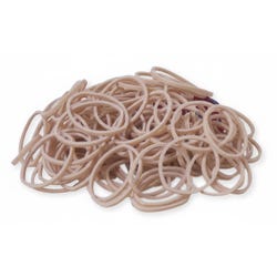Delta Education Rubberbands, #8, Pack of 200