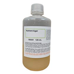 Innovation Science Nutrient Agar 125ML 2134240