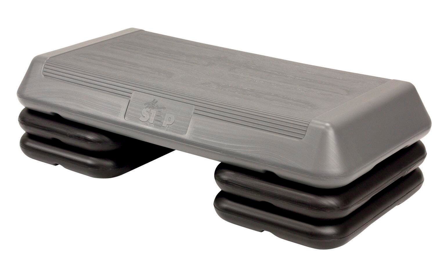 Step Exercise Equipment, Step Aerobics Equipment, Step Equipment, Item Number 1481283