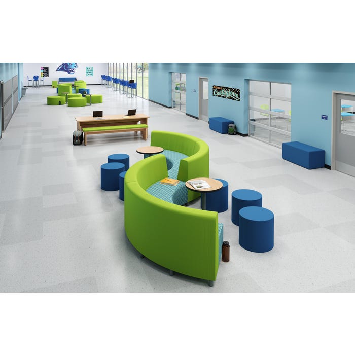 Hallway Commons Collection