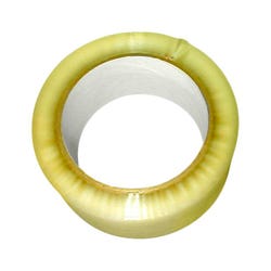 Delta Education Packing Tape, Clear, 2 Inch x 55 Yard Roll