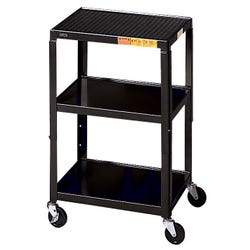 AV Carts Supplies, Item Number 652283