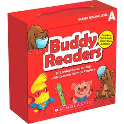 Read Alongs, Item Number 2026493