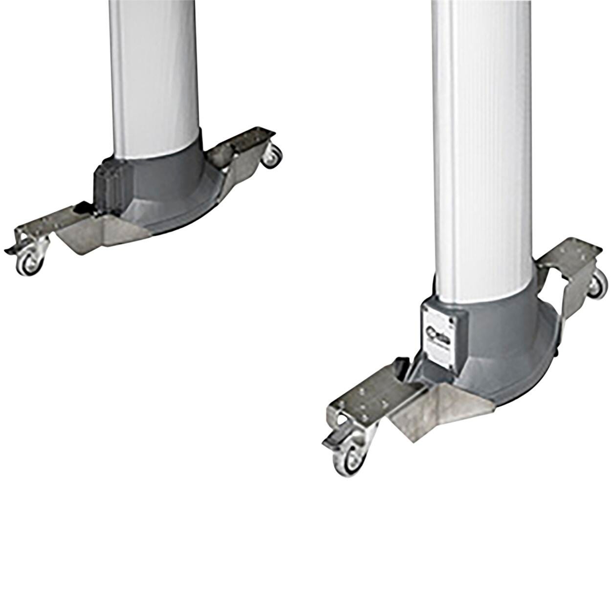 CEIA Short Range Wheel Kit For PMD2plus/EZ Only 2128929