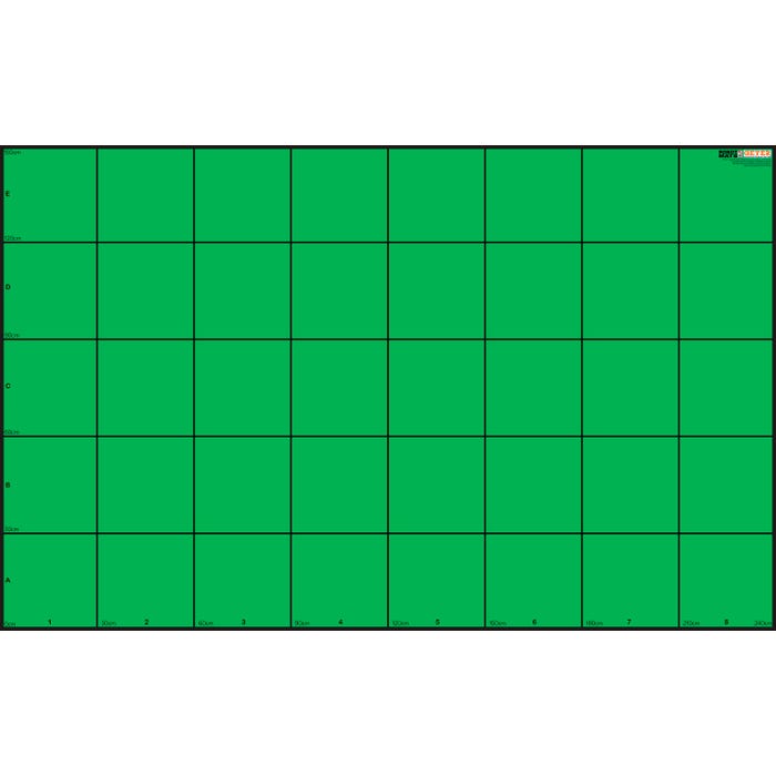 Geyer Instructional Wonder League Robotics Competition Green Screen 2028151