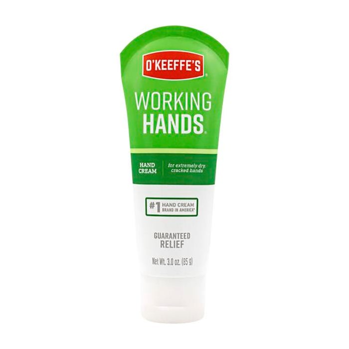 O'Keeffe's Working Hands Hand Cream, 3 Fluid Ounces