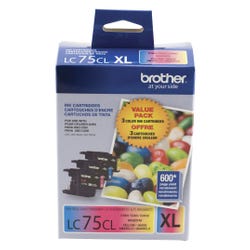 Multipack Ink Jet Toner, Item Number 1448368