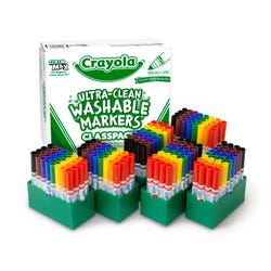 Washable Markers, Item Number 409281