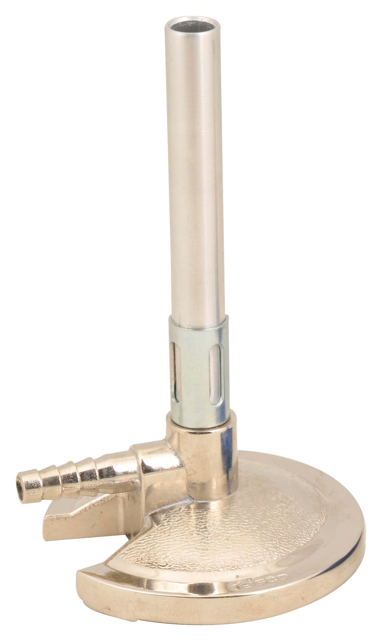 EISCO Basic Bunsen Burner, Natural Gas 2010972