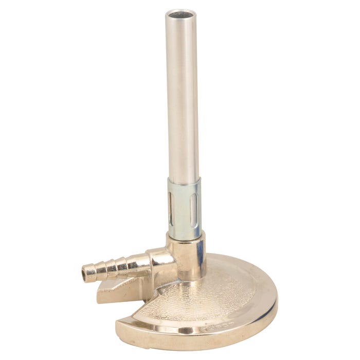 EISCO Basic Bunsen Burner, Natural Gas