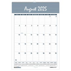 House of Doolittle, Bar Harbor, Academic Wall Calendar, 12 Months, August 2025-July 2026, 15-1/2 x 22 Inches 2150942
