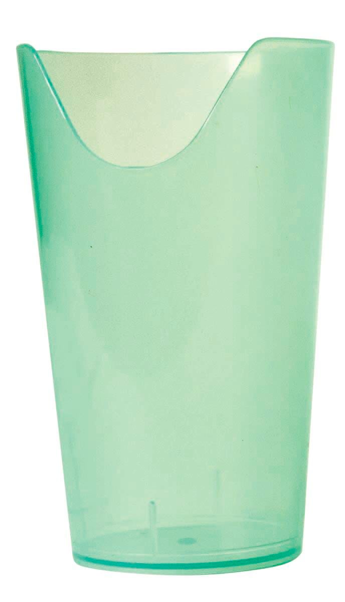 FabLife Nosey Cup, 12 Ounce, Item Number 1583680