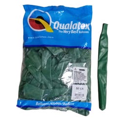 Delta Education Balloons, Oblong, Pack of 50