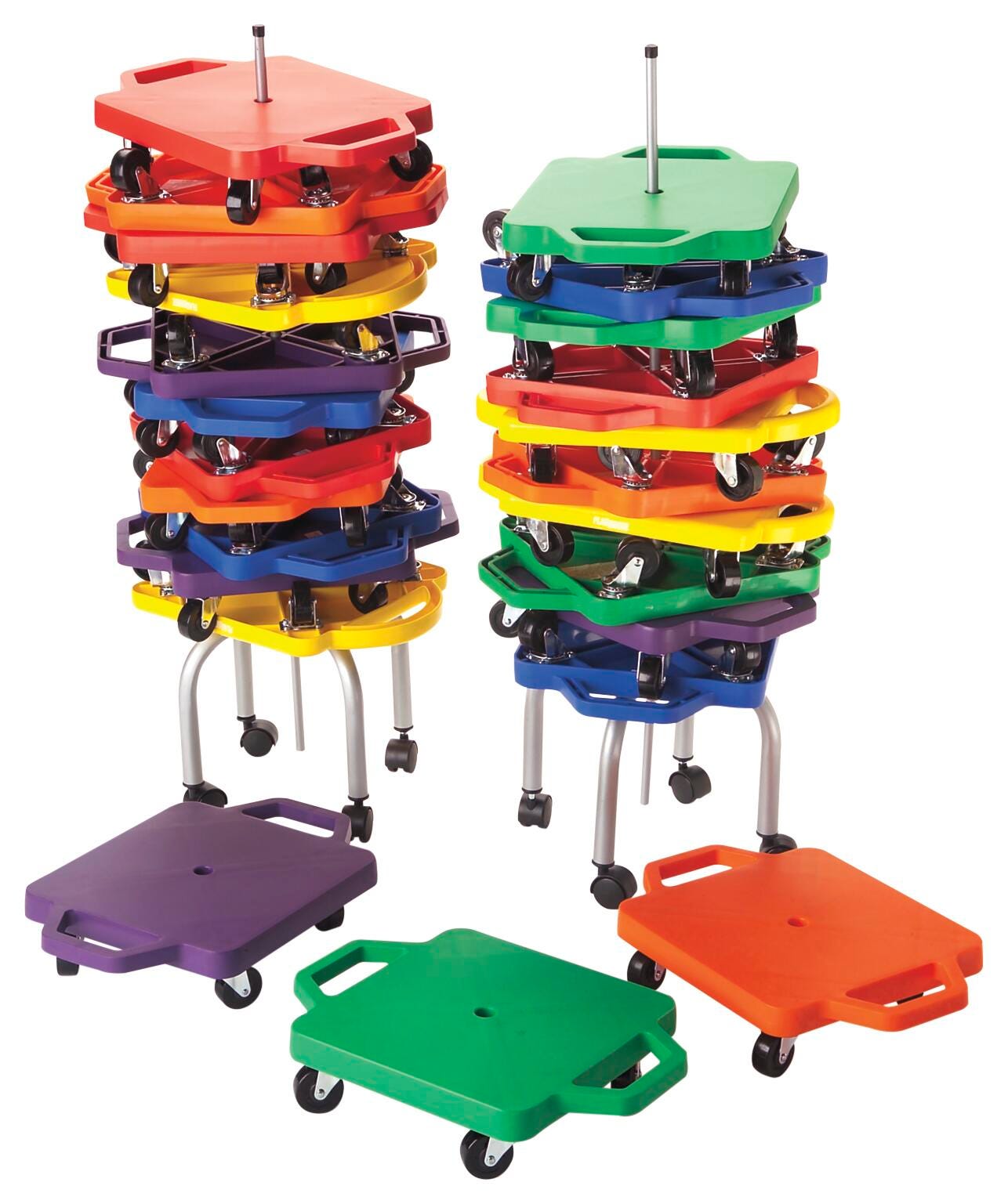 Image for FlagHouse Scooter Super Set, 16 Inches from School Specialty