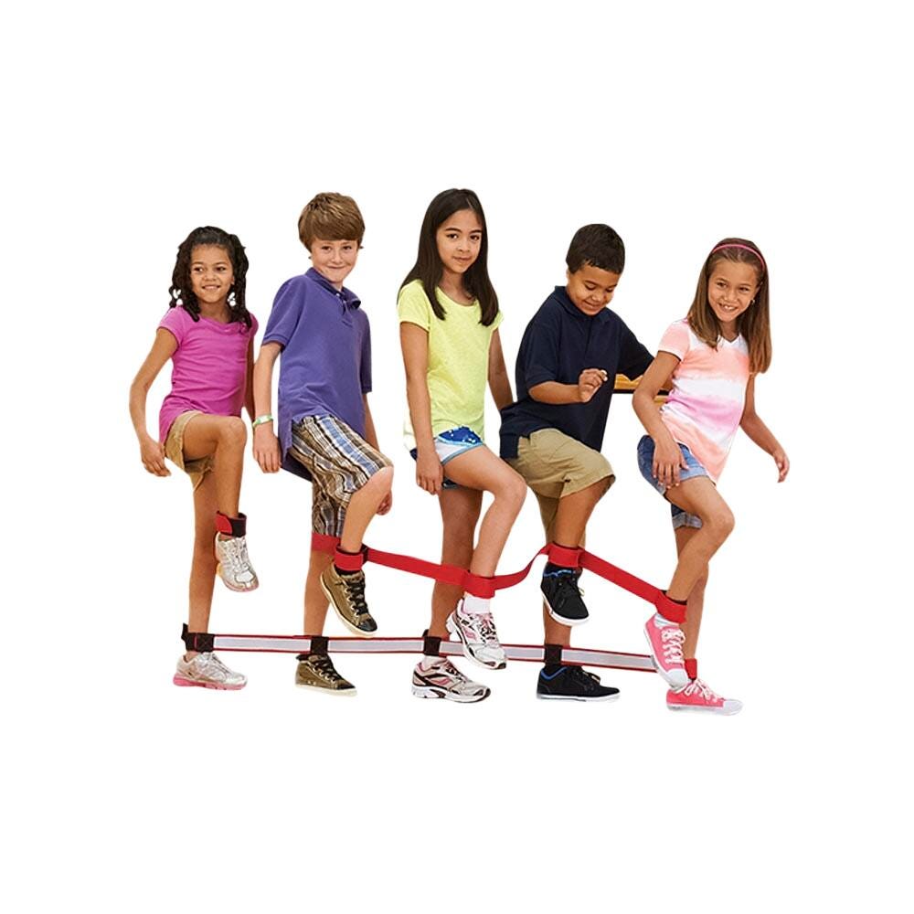 Team Building Activities, Games, Teamwork Games, Item Number 1473611