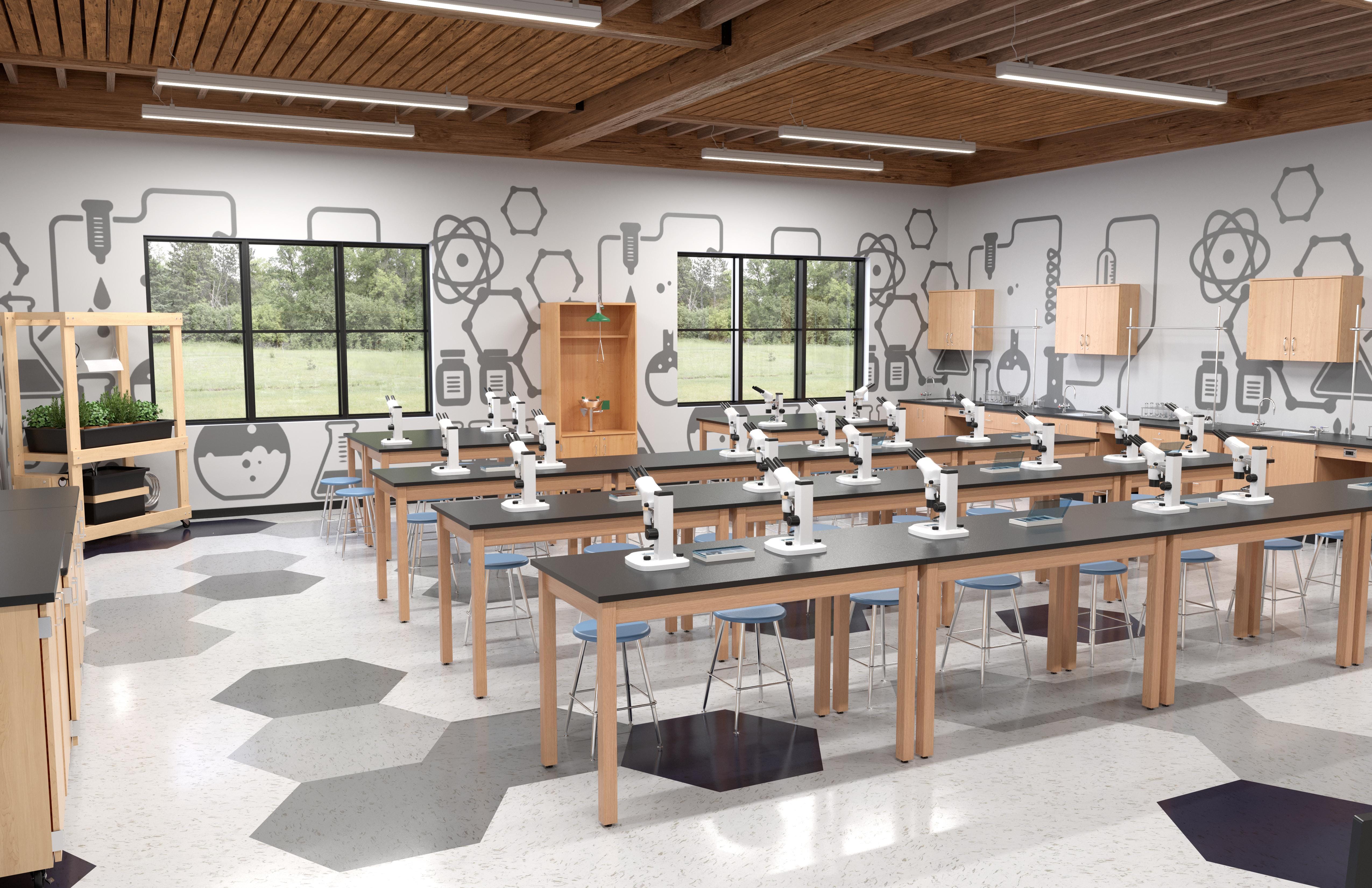 Science Lab Collection 2160959