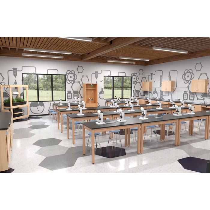 Science Lab Collection