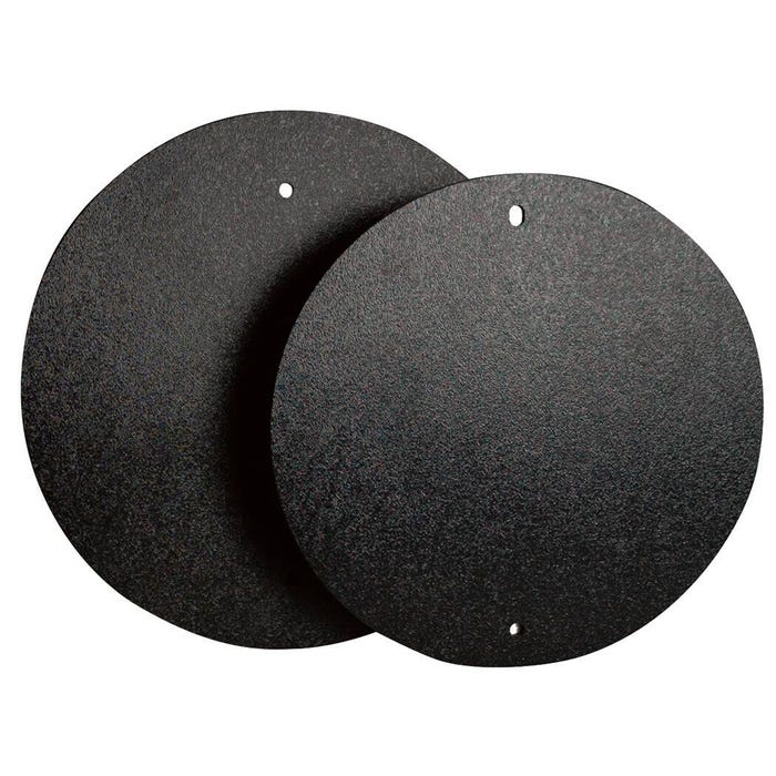 Amaco Lightweight Long Lasting Round Plasti-Bat, 12 Inches