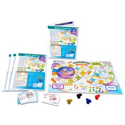 NewPath Learning Modern Genetics Learning Center Game, Grades 6 to 10 1567081