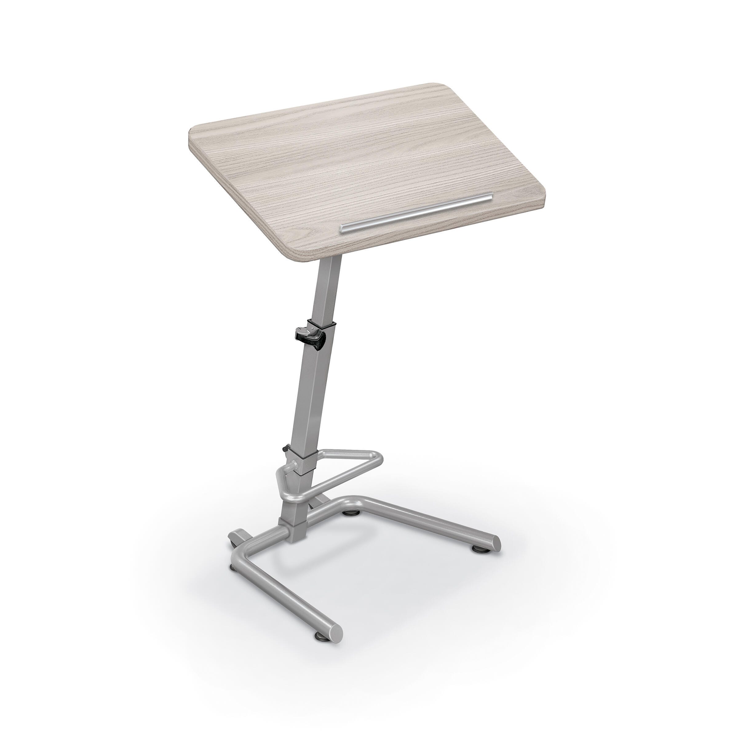 MooreCo Up-Rite Presentation Lectern