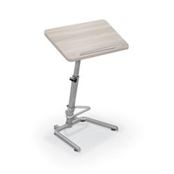 MooreCo Up-Rite Presentation Lectern