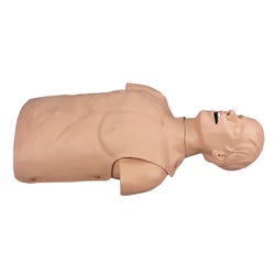 Simulaids Adult Airway Management Trainer