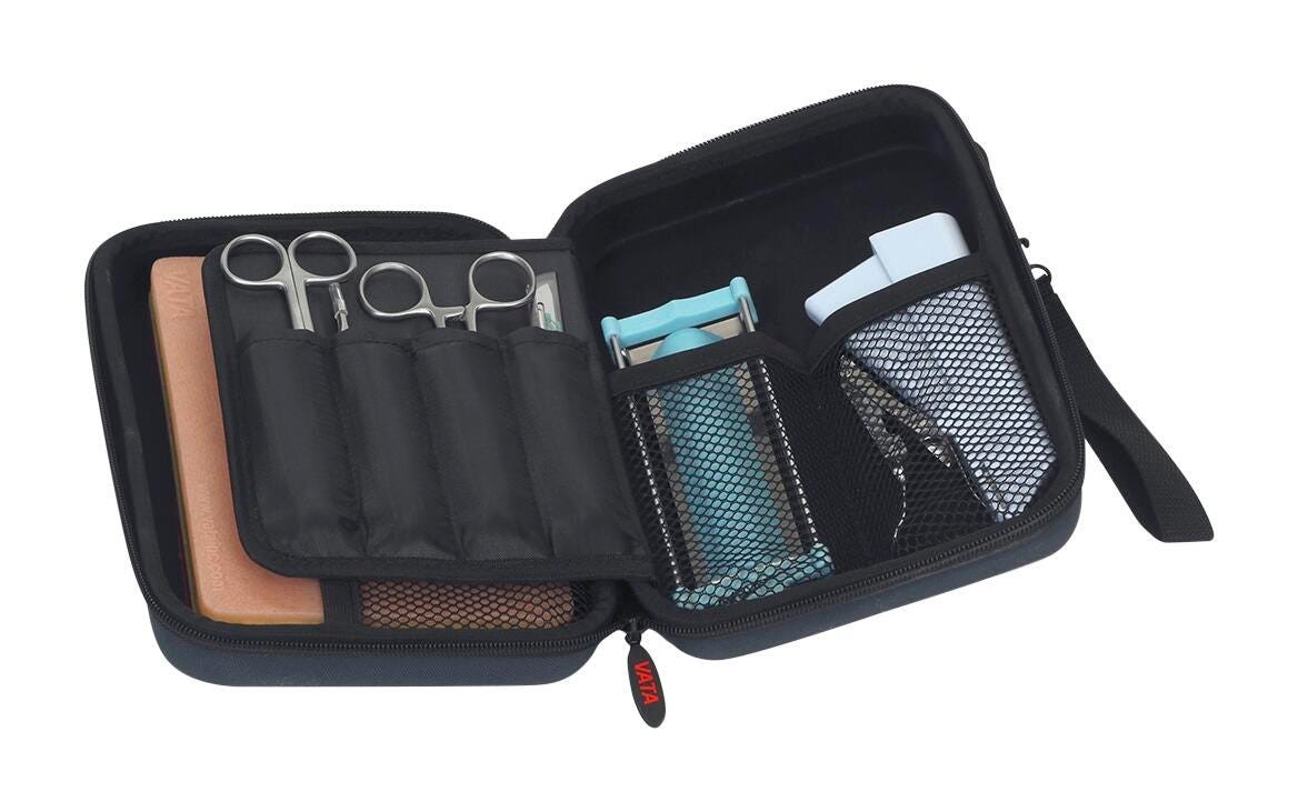 Image for VATA, Inc. Suture Skills Trainer - Light from School Specialty