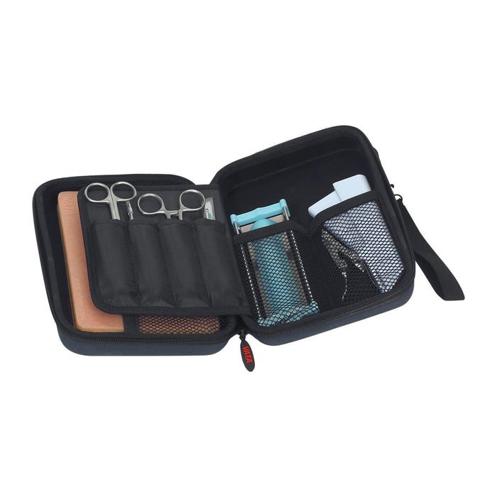 VATA, Inc. Suture Skills Trainer, Light Skin Tone